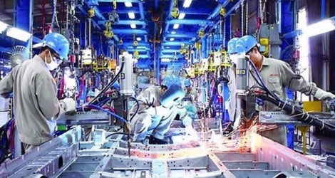 Sức khỏe ngành xuất tiếp tục gặp khó -0