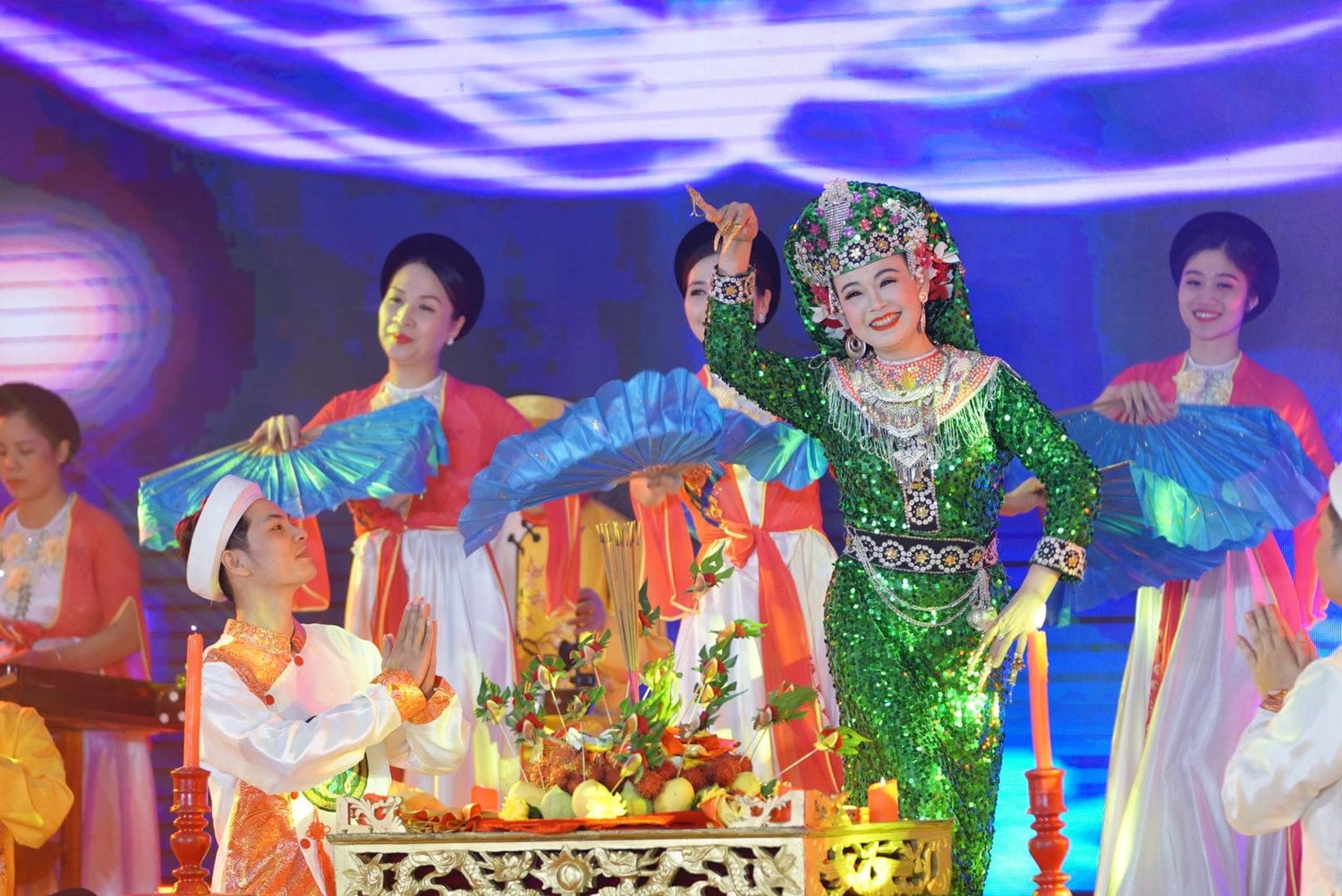 Phát huy giá trị danh hiệu UNESCO phục vụ phát triển bền vững -2