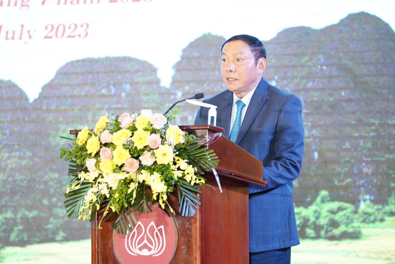 Phát huy giá trị danh hiệu UNESCO phục vụ phát triển bền vững -0