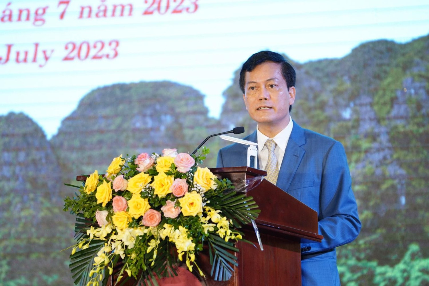Phát huy giá trị danh hiệu UNESCO phục vụ phát triển bền vững -4
