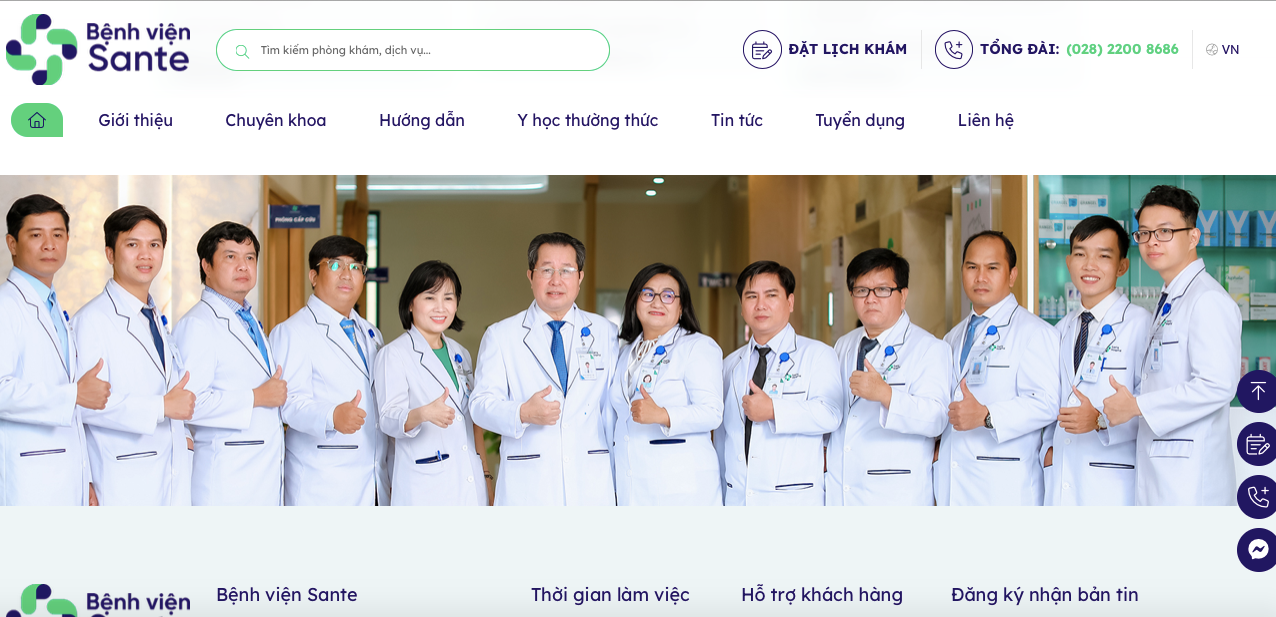 TP. Hồ Chí Minh: Nhiều phòng khám và cơ sở thẩm mỹ bị xử phạt