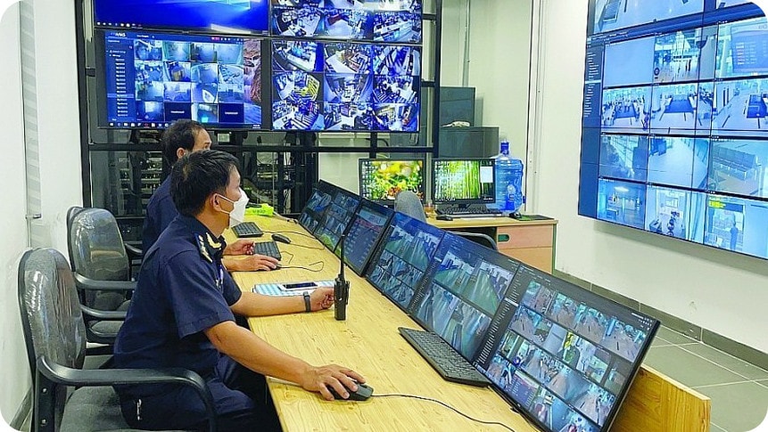 Bài 1: Thách thức, khó khăn bủa vây -0
