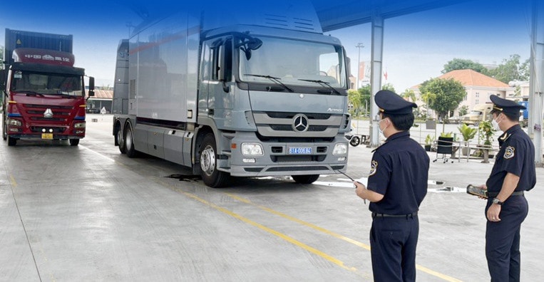 Bài 1: Thách thức, khó khăn bủa vây