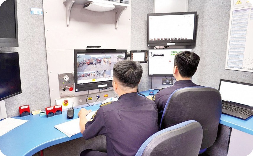 Bài 1: Thách thức, khó khăn bủa vây -0