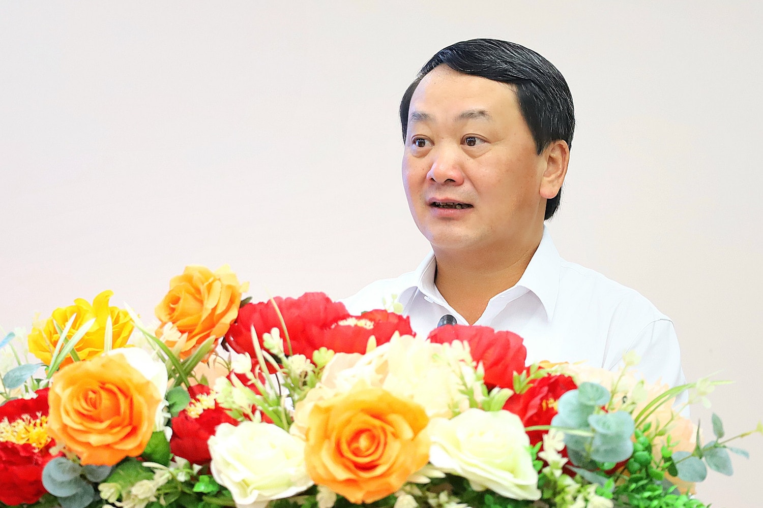 Hội nghị Sơ kết 3 năm kết quả thực hiện Chương trình mục tiêu quốc gia (MTQG) và định hướng triển khai giai đoạn 2026-2030