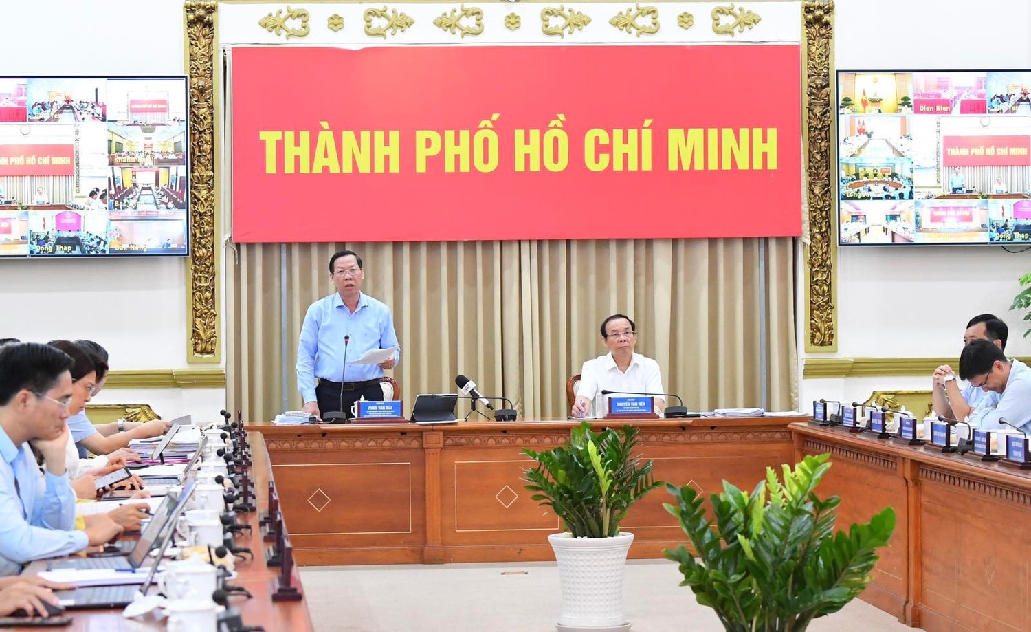 TP. Hồ Chí Minh tập trung thúc đẩy các động lực tăng trưởng -0