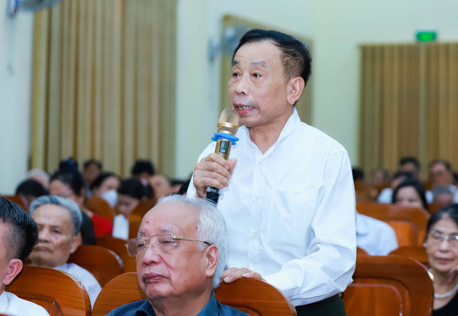 Nghệ An: Kiên định quan điểm không đánh đổi môi trường để phát triển kinh tế -0