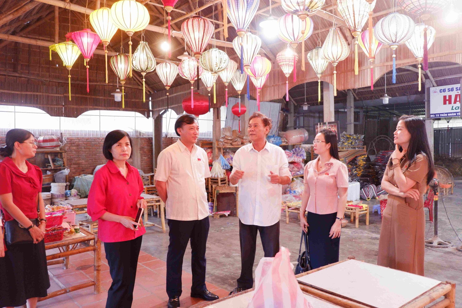 Có cơ chế đặc thù bảo tồn, phát huy di sản thế giới Hội An -0
