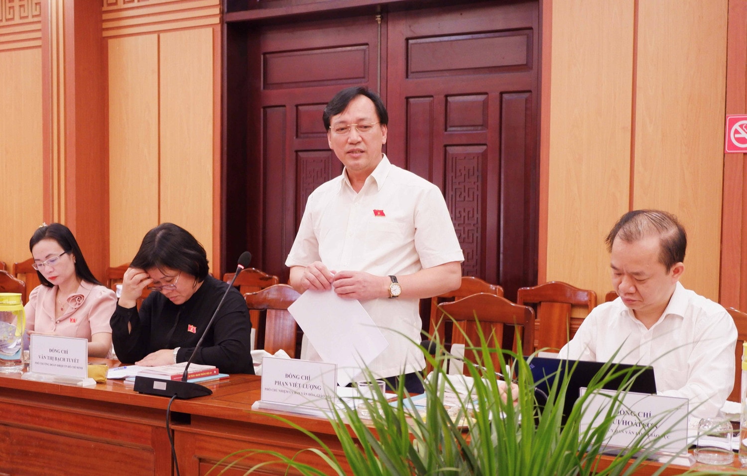 Có cơ chế đặc thù bảo tồn, phát huy di sản thế giới Hội An -0