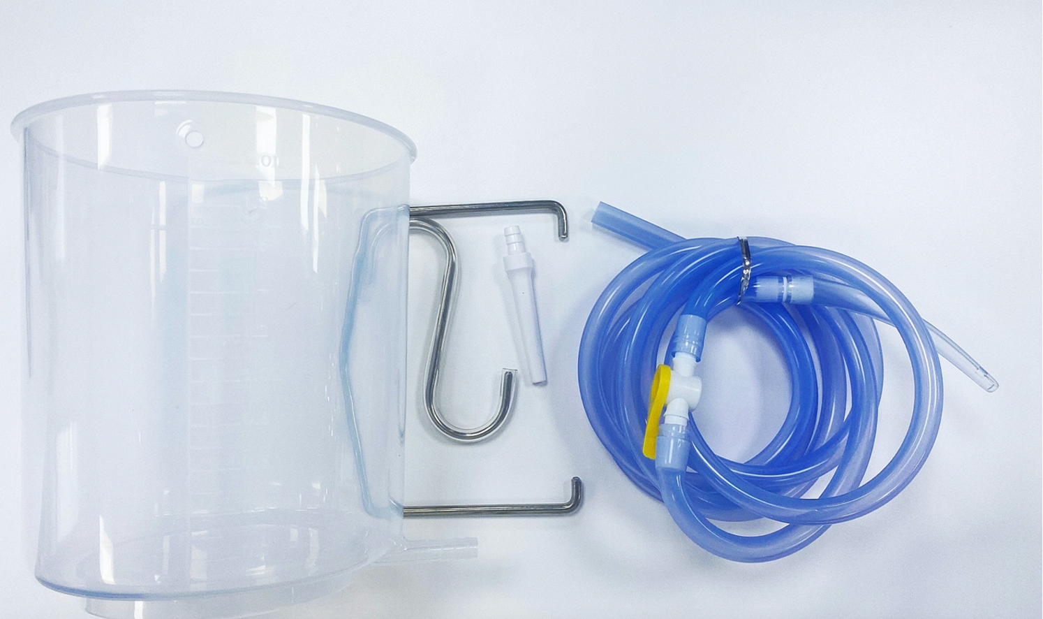 Thải độc bằng phương pháp thụt cà phê, bệnh nhân nữ vỡ trực tràng -0