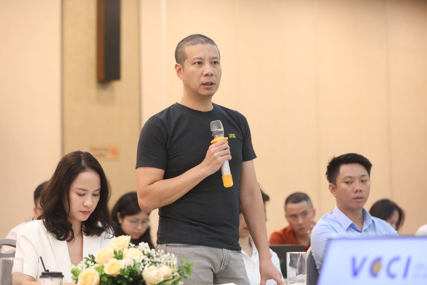 Doanh nghiệp lo 
