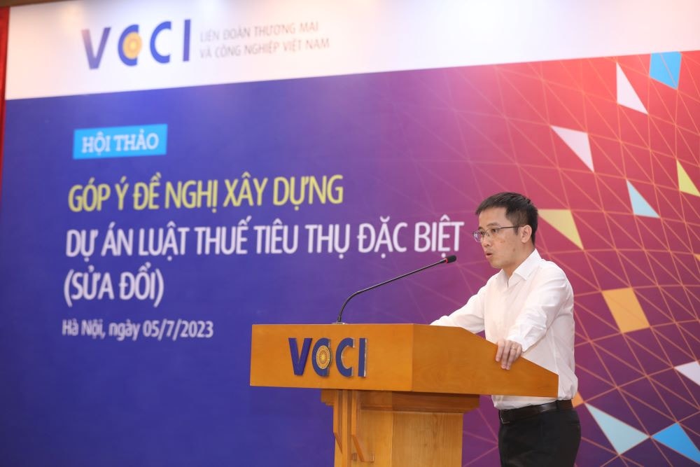 Doanh nghiệp lo 