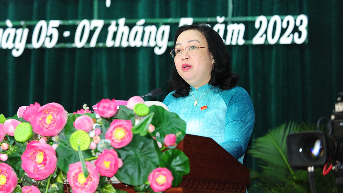 Khai mạc Kỳ họp thứ Mười sáu, Hội đồng Nhân dân tỉnh Phú Yên Khóa VIII, nhiệm kỳ 2021 - 2026 -0