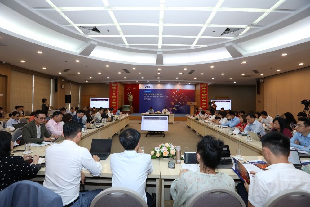 Doanh nghiệp lo 