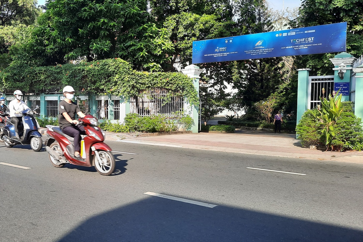 Vì sao Phòng Quản lý sở hữu trí tuệ Sở KH-CN thu hộ tiền dịch vụ cho doanh nghiệp suốt nhiều năm liền? -0