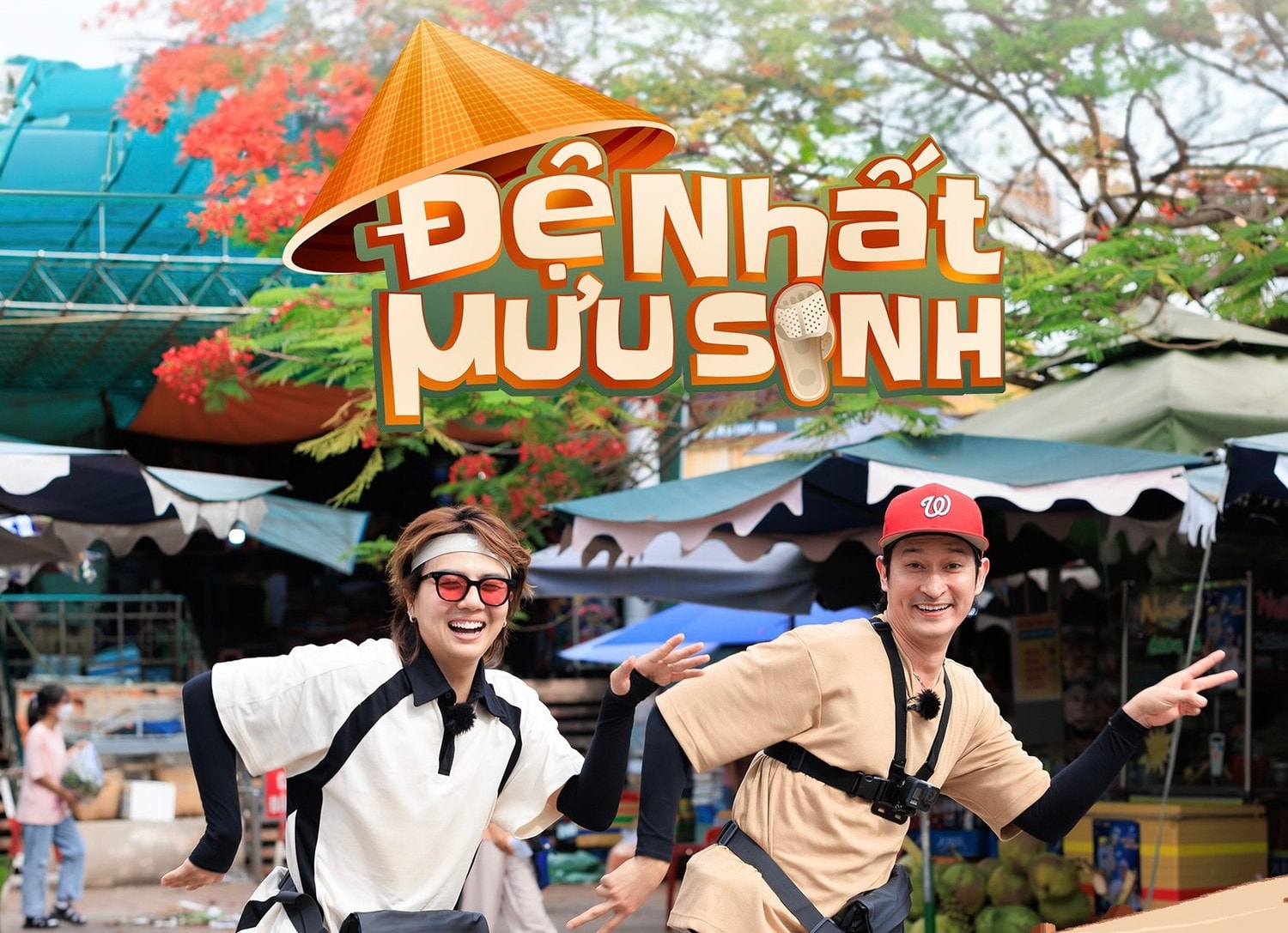 Họp báo ra mắt chương trình -0