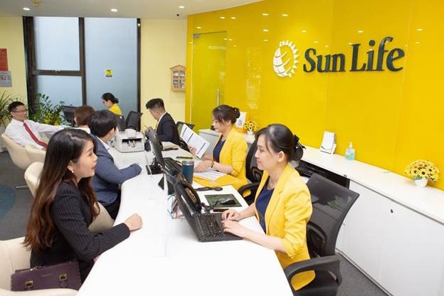 Bảo hiểm nhân thọ Sun Life có những vi phạm gì sau cuộc thanh tra của Bộ Tài Chính? -0