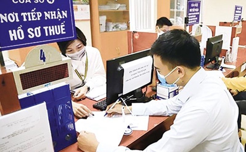 Quy định về nộp thuế Thu nhập cá nhân, Bảo hiểm xã hội. -0