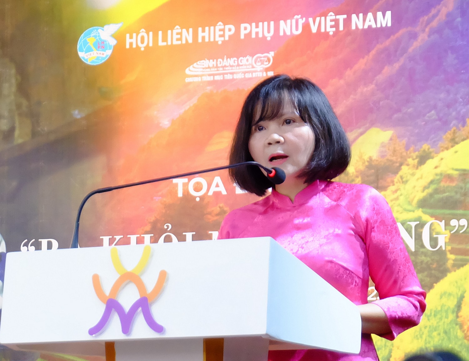 “Màn sương vô hình” cản bước chân phụ nữ vùng cao ảnh 3 “Màn sương vô hình” cản bước chân phụ nữ vùng cao