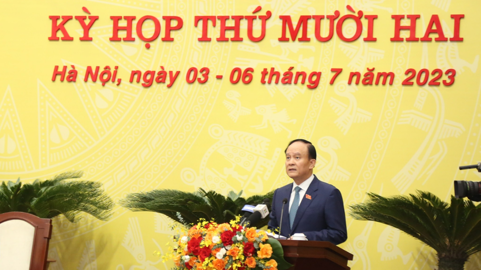 Chất vấn 2 nhóm vấn đề “nóng” được cử tri quan tâm