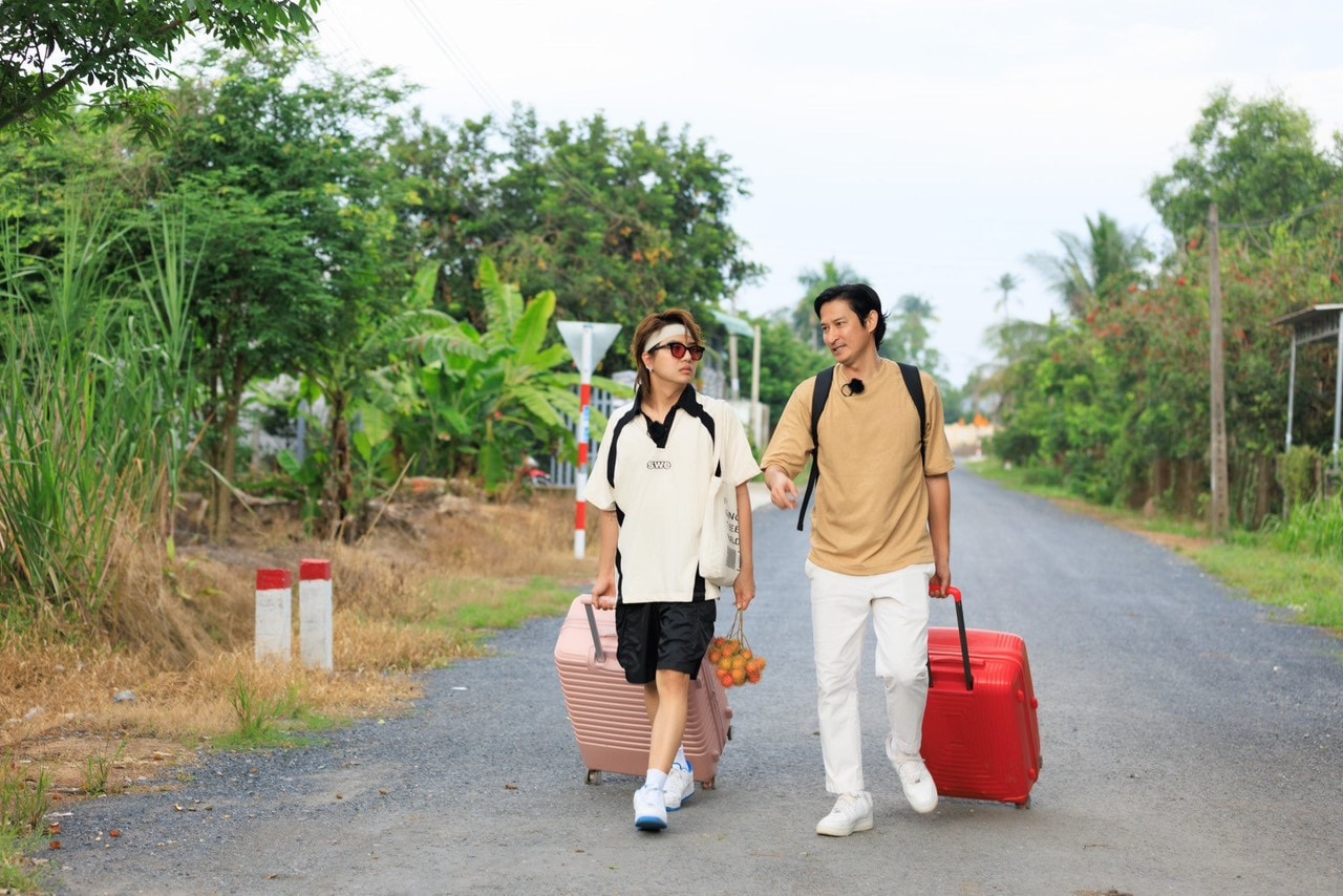 Họp báo ra mắt chương trình -0
