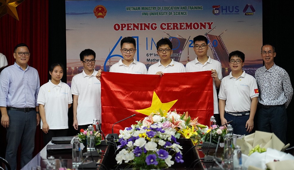 Vì sao chất lượng giáo dục ở Việt Nam đáng ngưỡng mộ? -0
