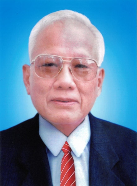 TÓM TẮT TIỂU SỬ ĐỒNG CHÍ LÊ PHƯỚC THỌ (Sáu Hậu) nguyên Ủy viên Bộ Chính trị, nguyên Bí thư Trung ương Đảng, nguyên Trưởng Ban Tổ chức Trung ương -0