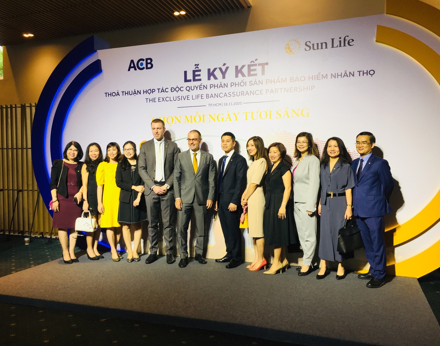 Rà soát việc tuân thủ pháp luật về thuế đối với Bảo hiểm nhân thọ Sun Life Việt Nam -0