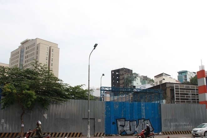 Nhiều doanh nghiệp sử dụng đất chưa đúng quy định của Luật Đất đai -0