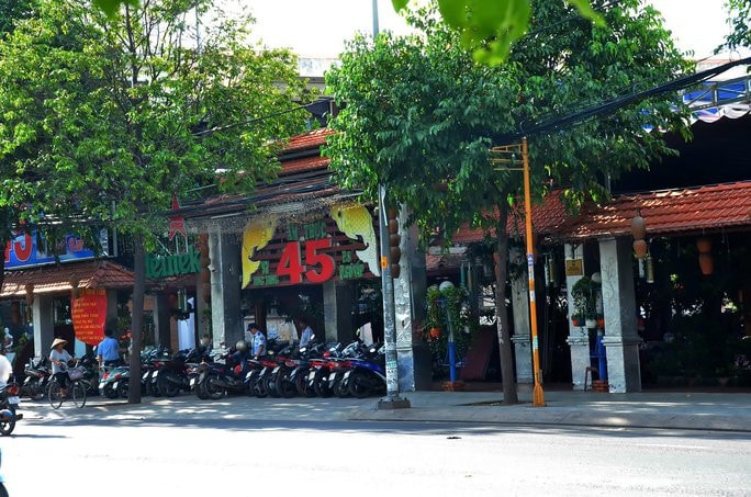 Nhiều doanh nghiệp sử dụng đất chưa đúng quy định của Luật Đất đai -0