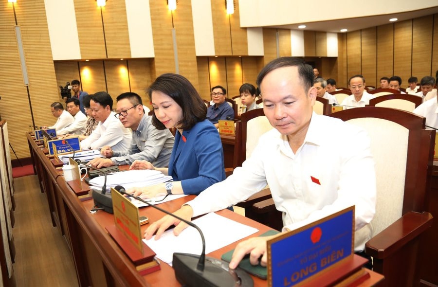 Bài xuất bản chiều ngày 6.7.2023: Tăng cường siết chặt kỷ luật, kỷ cương hành chính công vụ -0