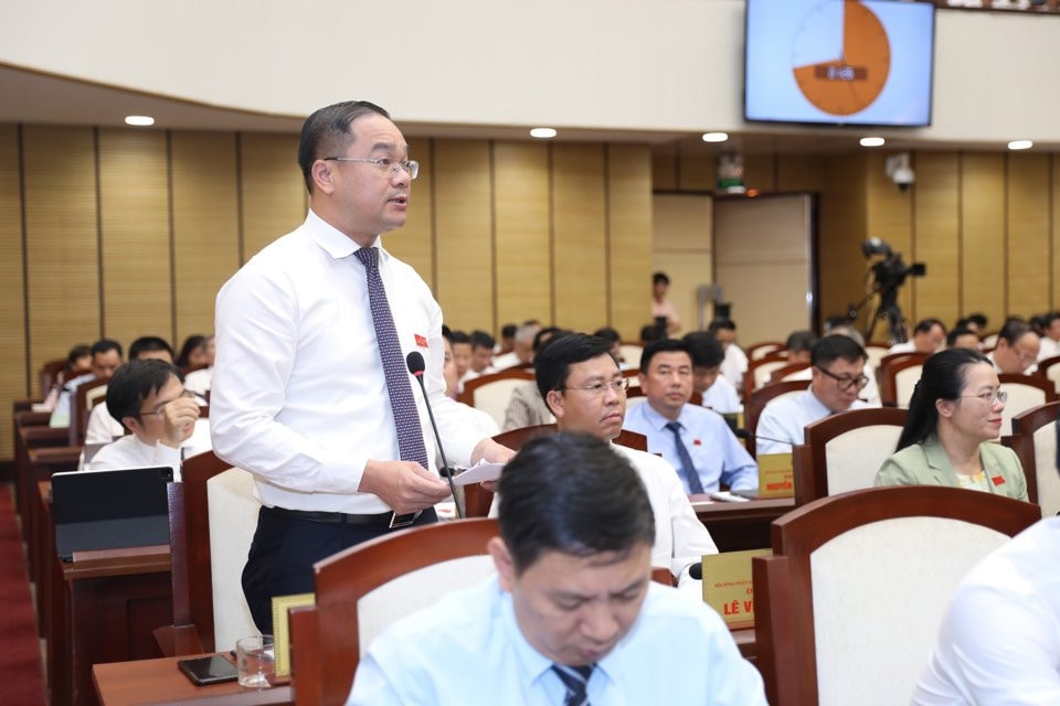 Bài xuất bản ngày 6.7: Cải thiện môi trường đầu tư kinh doanh, tạo điều kiện thuận lợi cho người dân -0