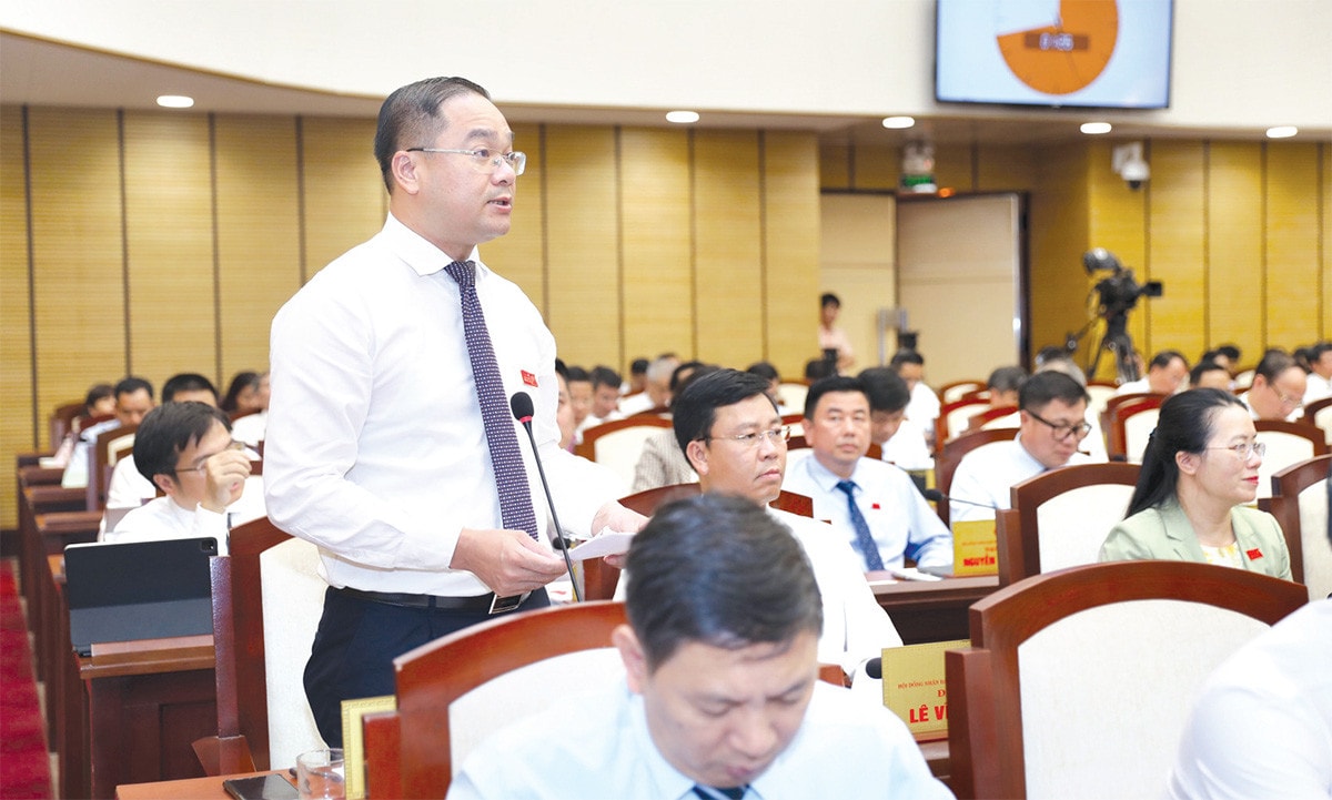 Tập trung nâng cao chất lượng cải cách hành chính -0