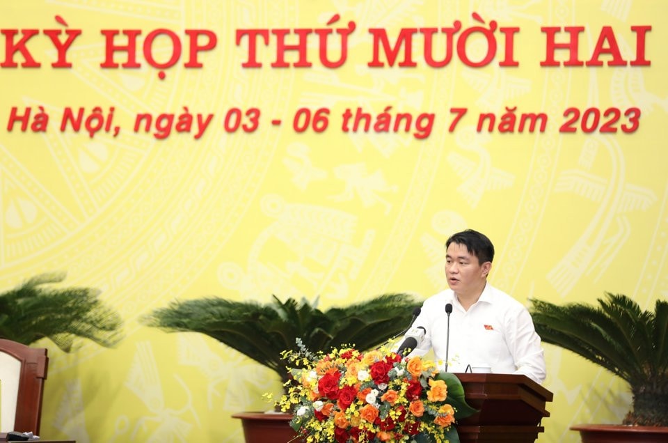Bài xuất bản chiều ngày 6.7.2023: Tăng cường siết chặt kỷ luật, kỷ cương hành chính công vụ -0