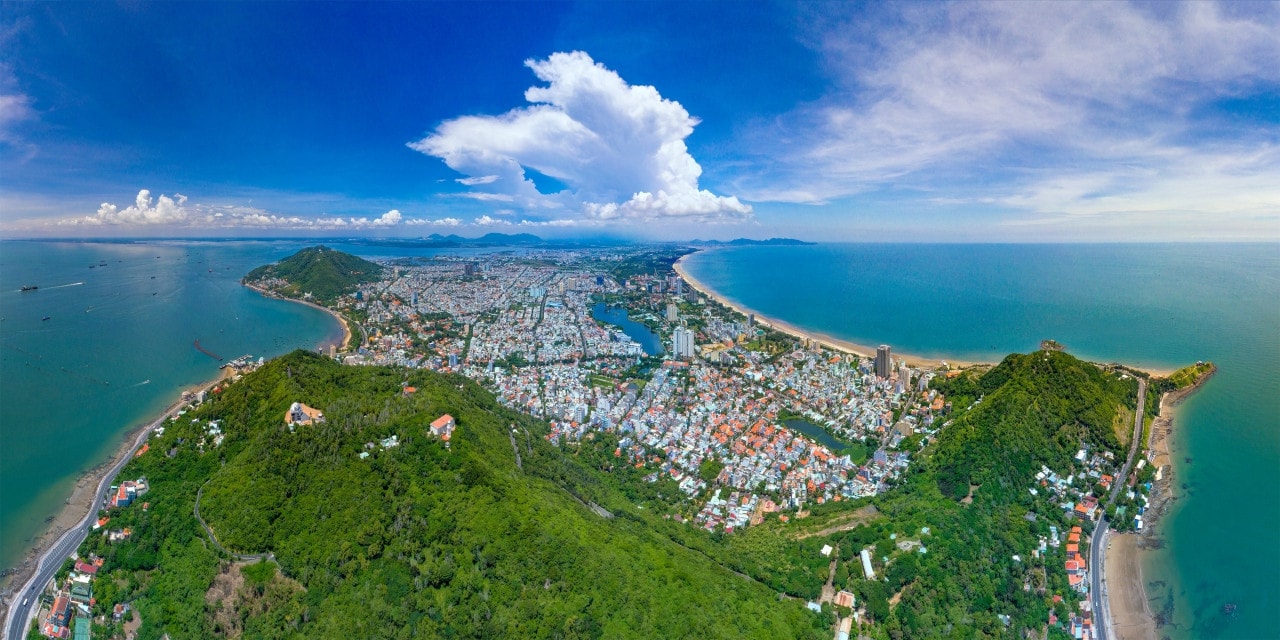 Bà Rịa -Vũng Tàu: Hoàn thành công tác lập Quy hoạch tỉnh thời kỳ 2021-2030 -0