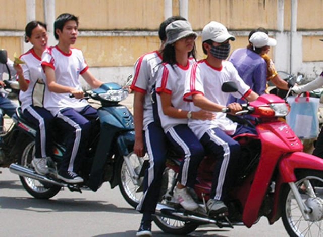 Giao xe cho người không đủ điều kiện điều khiển bị xử lý thế nào? -0