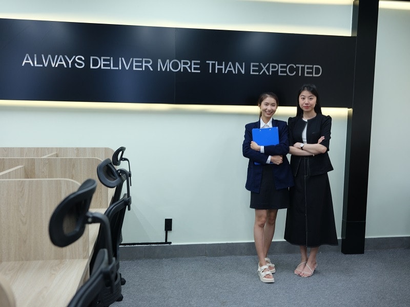 Tax plus chia sẻ vấn đề có nên thuê văn phòng ảo không? -0
