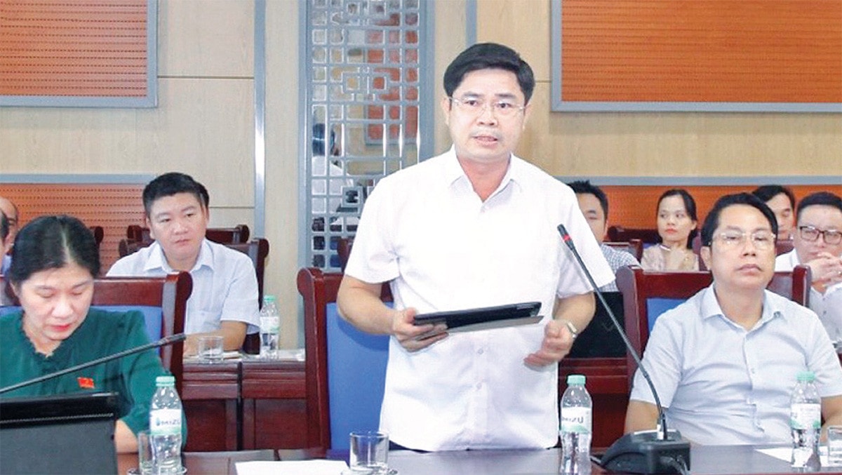 Tháo gỡ khó khăn, đẩy nhanh giải ngân vốn đầu tư công -0