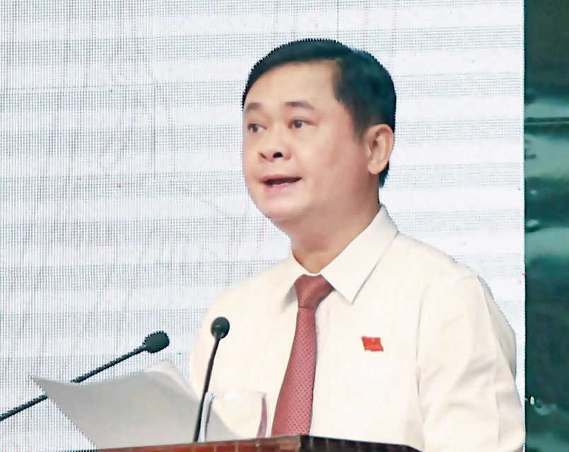 Tạo tiền đề vững chắc để bứt phá -0