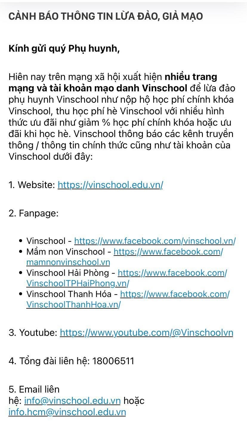 Dính chiêu lừa 