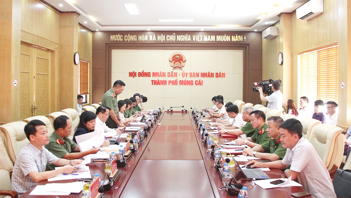 Khẩn trương khắc phục các nguy cơ gây cháy, nổ đã được nhận diện