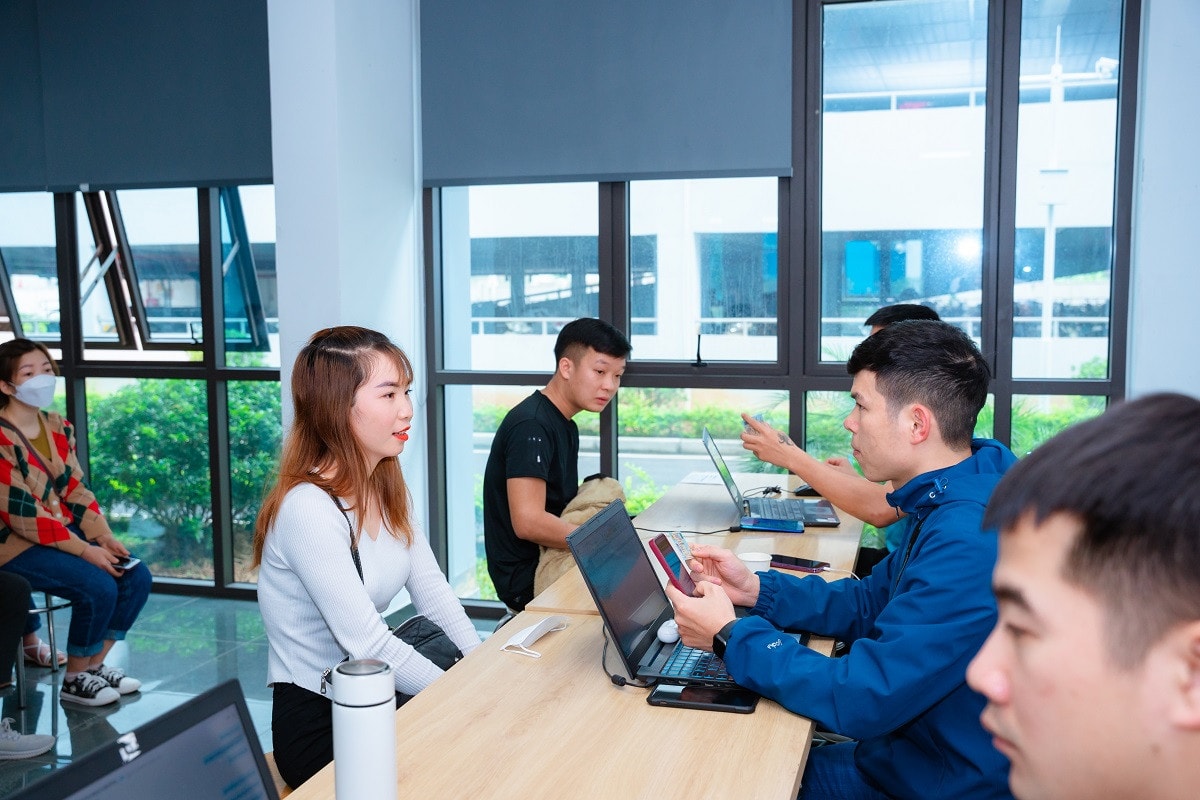 Bắc Giang: Hàng chục nghìn cơ hội việc làm tại Công ty TNHH Luxshare - ICT -0