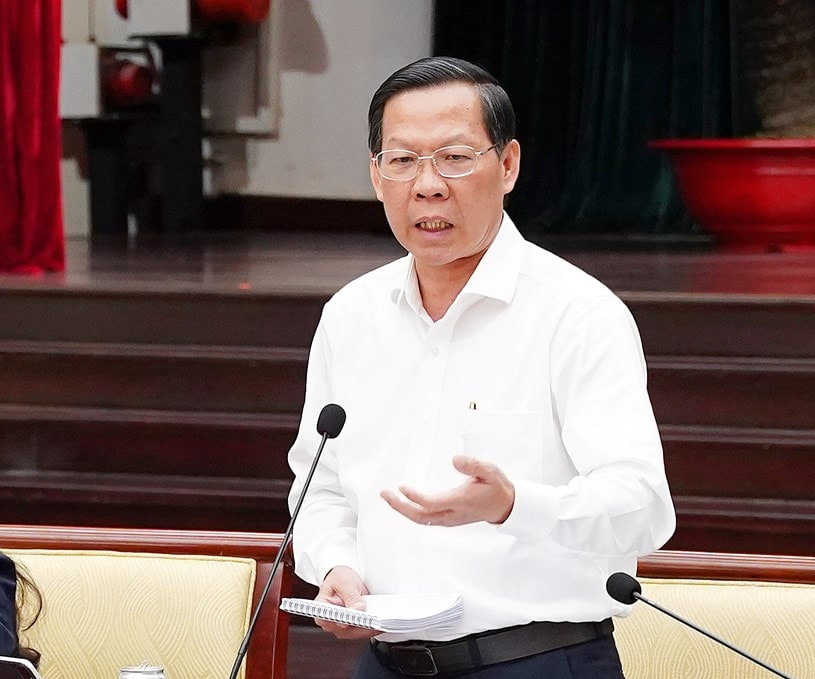 Nghị quyết 98 của Quốc hội tạo điều kiện thuận lợi để TP. Hồ Chí Minh thực hiện sứ mệnh của mình