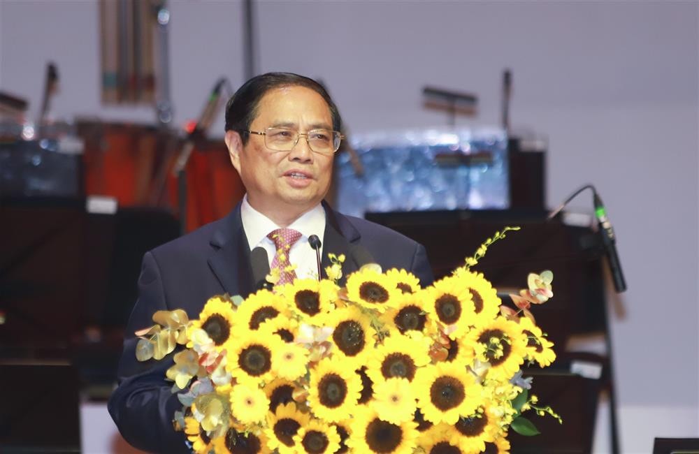 Khánh thành Nhà hát Hồ Gươm -0