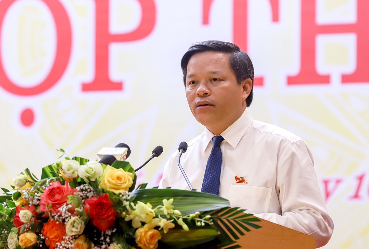 Tạo sự chuyển biến mới trong công tác điều hành, chỉ đạo nhằm thực hiện hiệu quả các mục tiêu nhiệm vụ -0