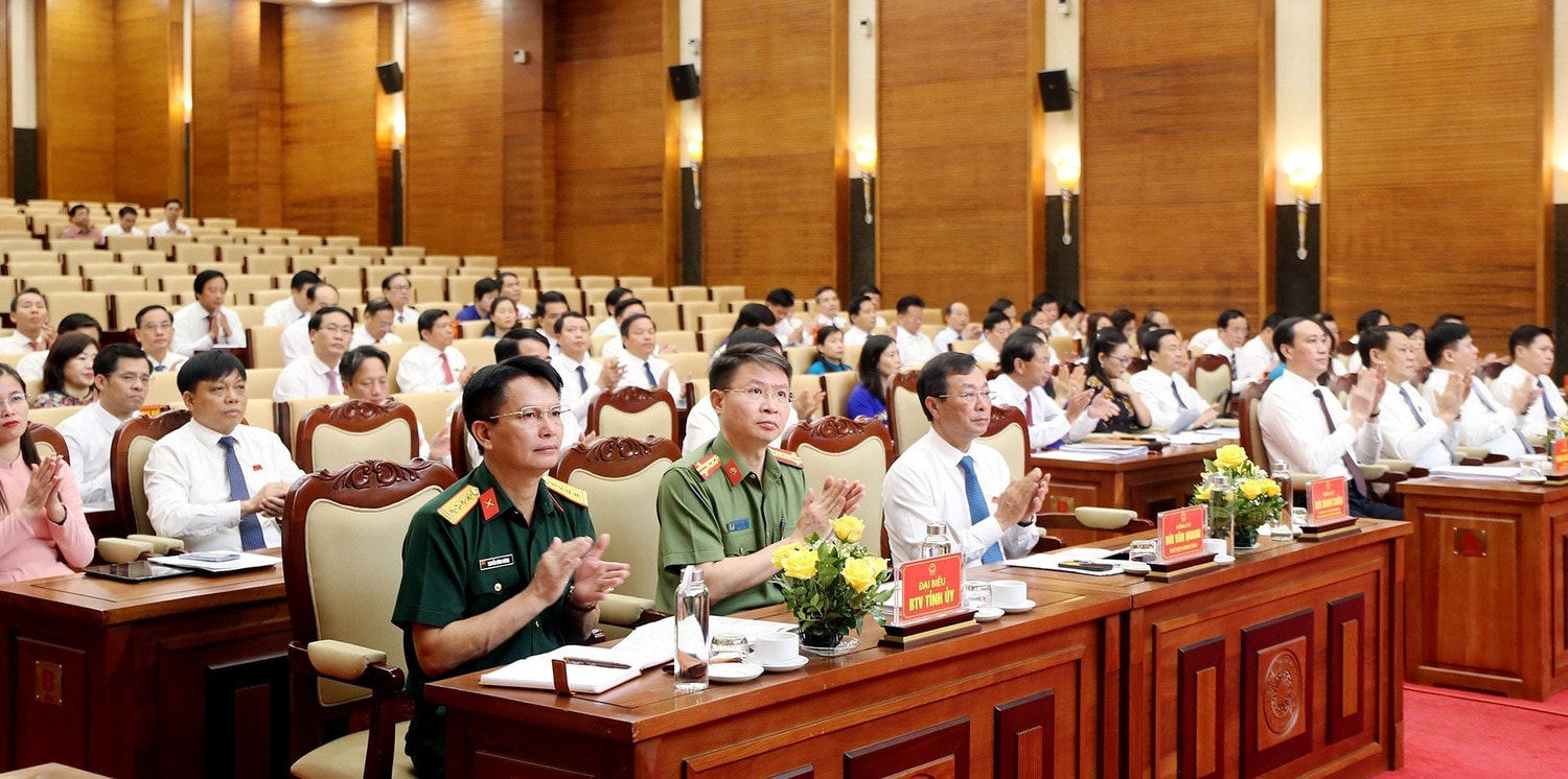 Tạo sự chuyển biến mới trong công tác điều hành, chỉ đạo nhằm thực hiện hiệu quả các mục tiêu nhiệm vụ -0