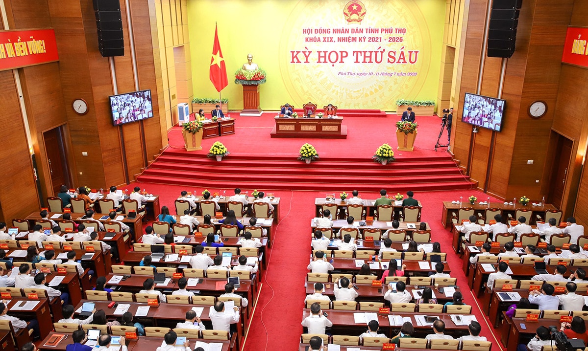 Tạo sự chuyển biến mới trong công tác điều hành, chỉ đạo nhằm thực hiện hiệu quả các mục tiêu nhiệm vụ -0