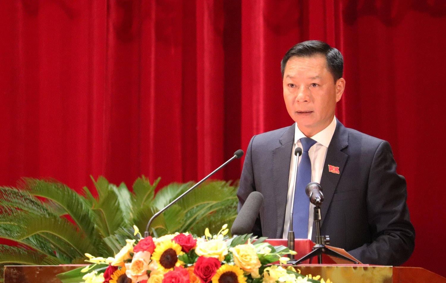 Quảng Ninh: Rõ lộ trình, thẩm quyền giải quyết dứt điểm kiến nghị của cử tri -0