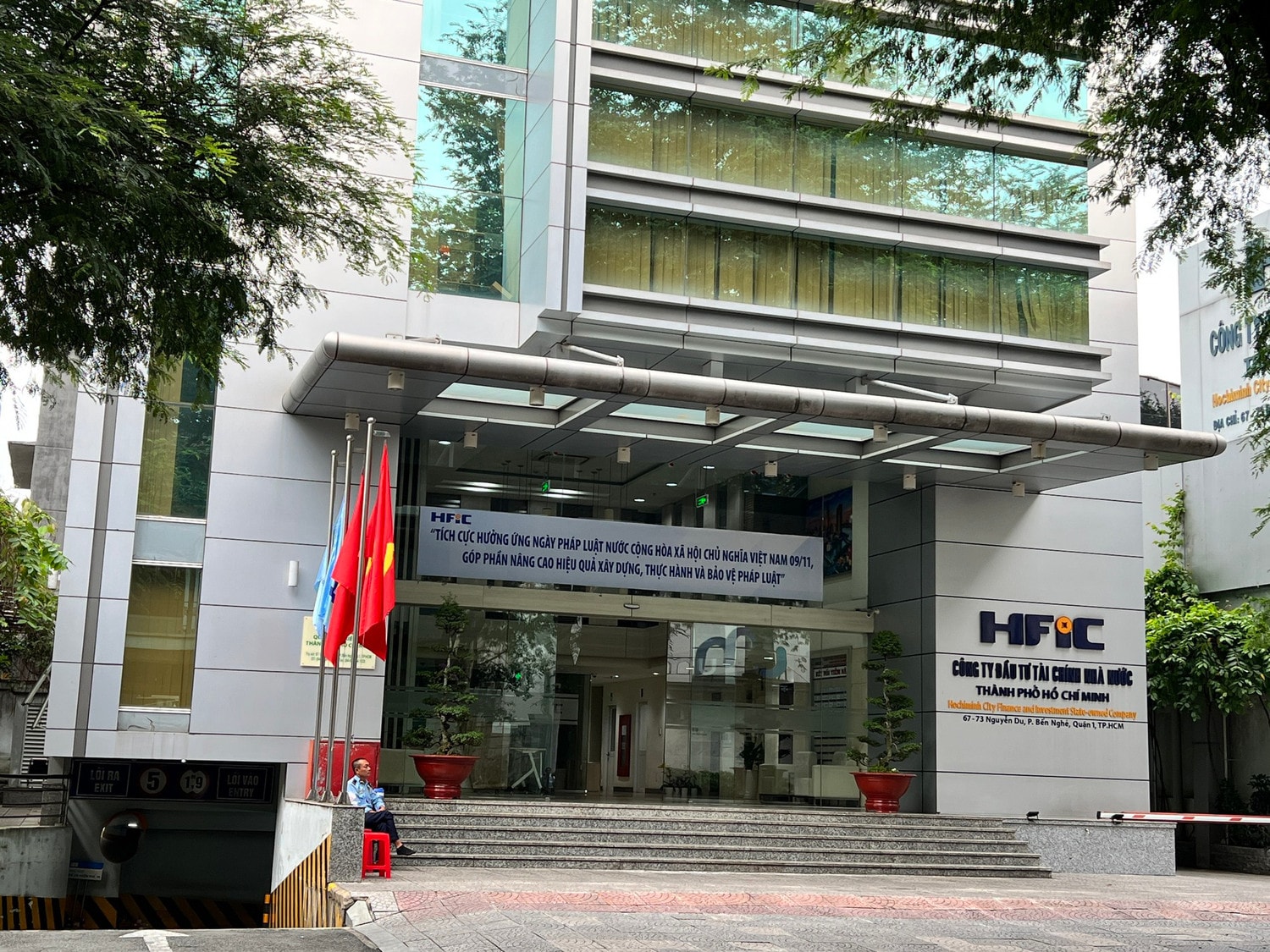Đằng sau khoản lãi gần 4.900 tỷ đồng của Công ty Đầu tư tài chính Nhà nước TP. Hồ Chí Minh -0