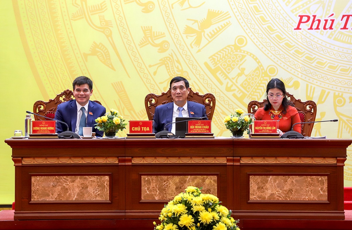 Tạo sự chuyển biến mới trong công tác điều hành, chỉ đạo nhằm thực hiện hiệu quả các mục tiêu nhiệm vụ -0